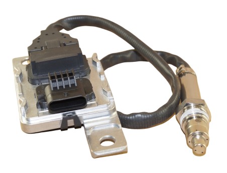 VW MULTIVAN T6 TRANSPORTER T6 2.0 TDI 2015 R. 04L907807DT - NOx Sensor