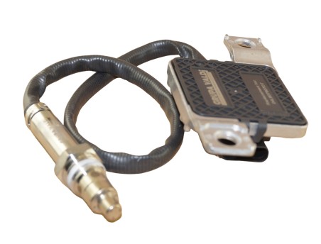 VW MULTIVAN T6 TRANSPORTER T6 2.0 TDI 2015 R. 04L907807DT - NOx Sensor