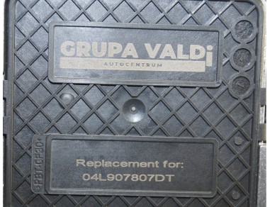 VW MULTIVAN T6 TRANSPORTER T6 2.0 TDI...