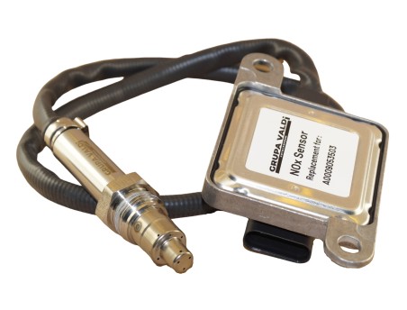 MERCEDES KLASA E KLASA C VITO GLE SLC 1.6-3.5 A0009053503 - NOx Sensor