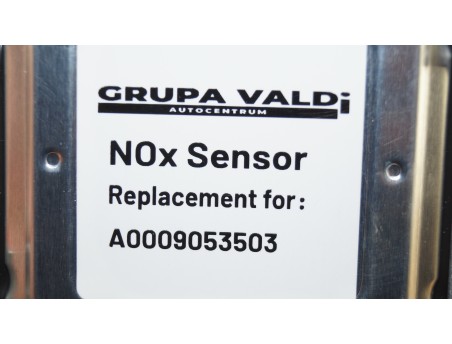 MERCEDES KLASA E KLASA C VITO GLE SLC 1.6-3.5 A0009053503 - NOx Sensor
