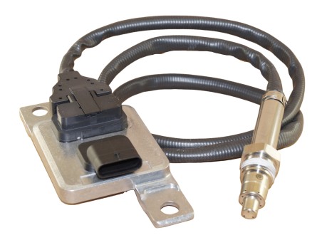 AUDI A4 B8 ALHAMBRA II SHARAN II PASSAT NMS 2.0 3.0 D 03L907807AD - NOx Sensor