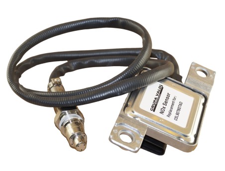 AUDI A4 B8 ALHAMBRA II SHARAN II PASSAT NMS 2.0 3.0 D 03L907807AD - NOx Sensor