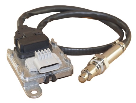 MASTER III VIVARO B NV300 TALENTO 1.6/2.3 D 227905444R - CZUJNIK NOX