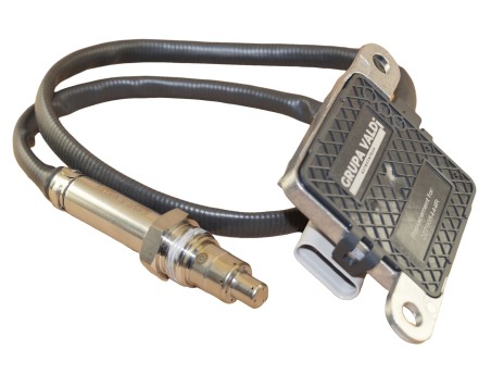 MASTER III VIVARO B NV300 TALENTO 1.6/2.3 D 227905444R - CZUJNIK NOX