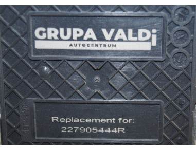 MASTER III VIVARO B NV300 TALENTO...