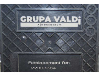 VOLVO MACK TRUCK 22303384 - CZUJNIK NOX