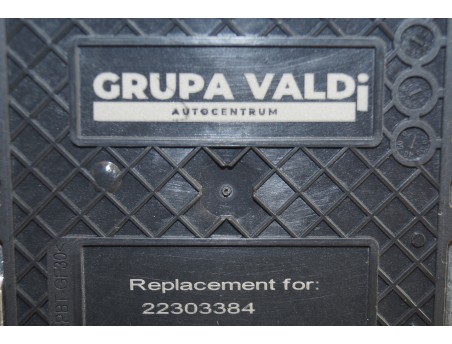 VOLVO MACK TRUCK 22303384 - NOx Sensor