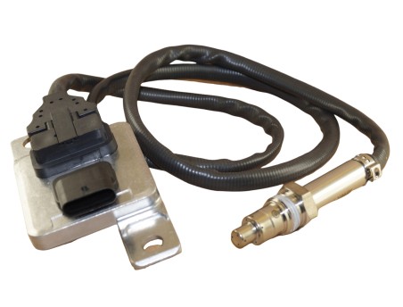 AUDI A4 B8 ALHAMBRA II SHARAN II PASSAT NMS 2.0 3.0 D 03L907807AF - NOx Sensor