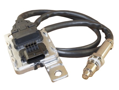 AUDI A6 C7 (4GH, 4GJ) A7 (4GA, 4GF) 3.0 TDI 2014 R. 4G0907807AA - NOx Sensor