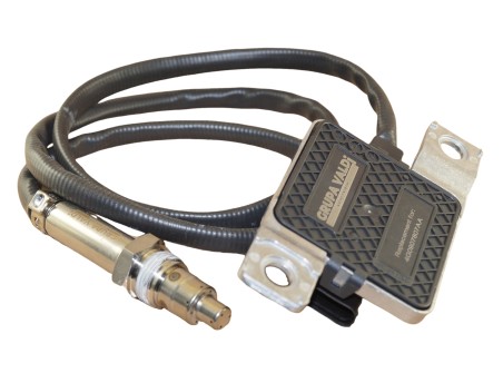 AUDI A6 C7 (4GH, 4GJ) A7 (4GA, 4GF) 3.0 TDI 2014 R. 4G0907807AA - NOx Sensor