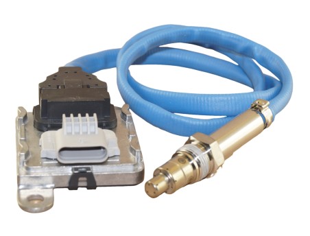 RENAULT MEGANE IV 1.5 2018 R. 227905160R - NOx Sensor