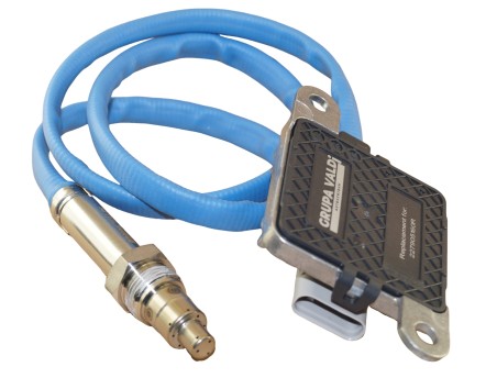 RENAULT MEGANE IV 1.5 2018 R. 227905160R - NOx Sensor