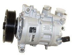 AC Compressor AUDI A1 A3...