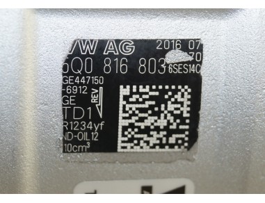 AUDI A1 A3 SEAT LEON IBIZA SKODA VW...