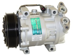 AC Compressor FORD C-MAX...