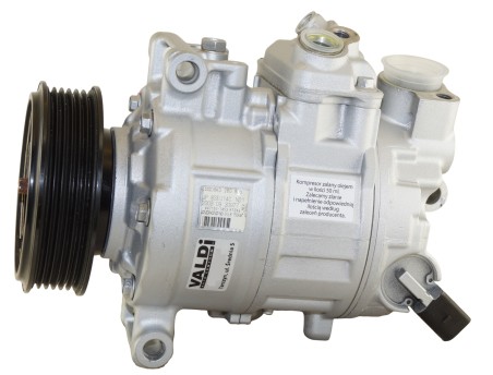 AC Compressor AUDI A4 A5 A6 C6 Q5 SEAT EXEO 8KD260805, 447150-1453