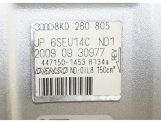 AUDI A4 A5 A6 C6 Q5 SEAT... 2