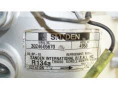 Klimakompressor MAZDA 323... 2