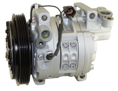 Klimakompressor NISSAN ALMERA N15 95- 1.6 92600-1M016, 2H062-45010