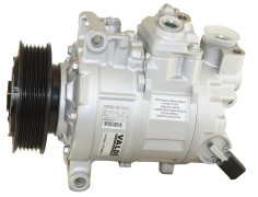 AC Compressor AUDI A4 A5 A6...