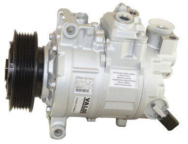 AUDI A4 A5 A6 Q5 SEAT EXEO 8K0260805E, 447190-6903 KOMPRESOR
