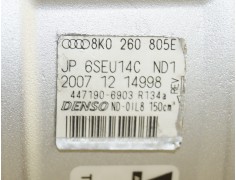 AC Compressor AUDI A4 A5 A6... 2