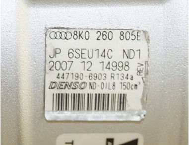 AUDI A4 A5 A6 Q5 SEAT EXEO...