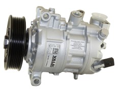 AC Compressor AUDI SEAT...