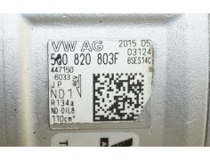 AC Compressor AUDI SEAT... 2