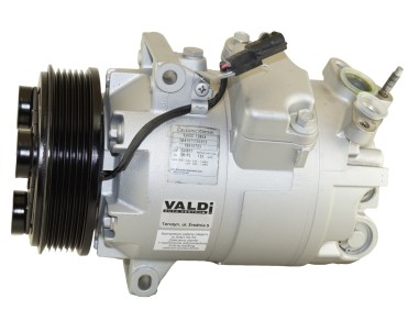 Klimakompressor NISSAN QASHQAI RENAULT CLIO III MEGANE III 92600-1DB0A