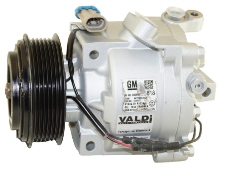 Klimakompressor ADAM MOKKA/MOKKA X AVEO TRAX 95059818