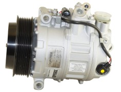 AC Compressor MERCEDES...
