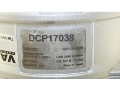 AC Compressor MERCEDES... 2