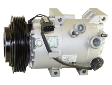 Klimakompressor HYUNDAI IX35 KIA SPORTAGE III 10- 1.6 F500-DX9EA-04