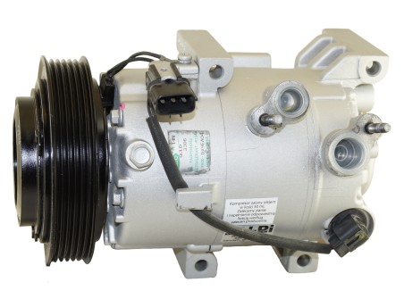Klimakompressor HYUNDAI IX35 KIA SPORTAGE III 10- 1.6 F500-DX9EA-04