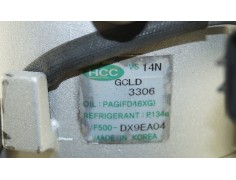 AC Compressor HYUNDAI IX35... 2