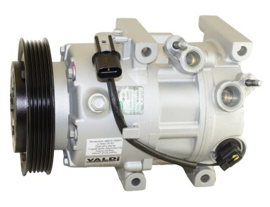 Klimakompressor KIA OPTIMA 1.7 CRDI 12 R.- F500-TFAAA-03