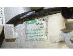 AC Compressor KIA OPTIMA... 2