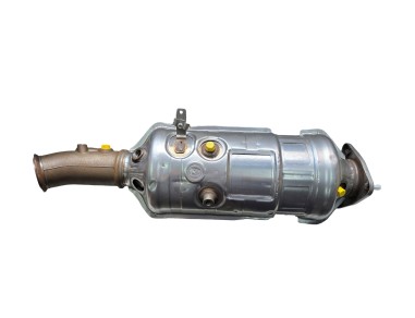 IVECO DAILY VI 3.0 D 5801559179 - DPF FILTR CZĄSTEK STAŁYCH NOWY