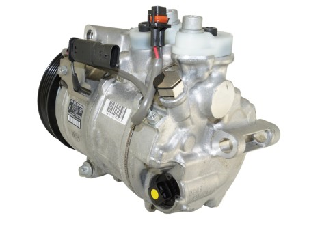 New AC Compressor MERCEDES-BENZ C-CLASS W205 W206 A0008300604