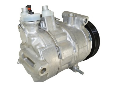New AC Compressor MERCEDES-BENZ...