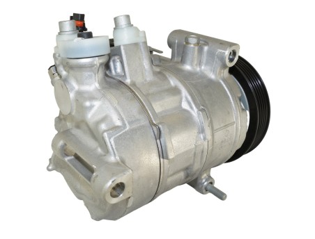 Neuer Klimakompressor MERCEDES-BENZ C-KLASSE W205 W206 A0008300604