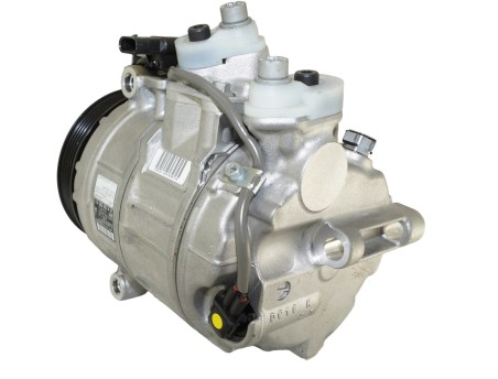 New AC Compressor MERCEDES SPRINTER VITO S-CLASS GLE GLS A0008301401