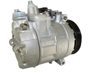 New AC Compressor MERCEDES SPRINTER...