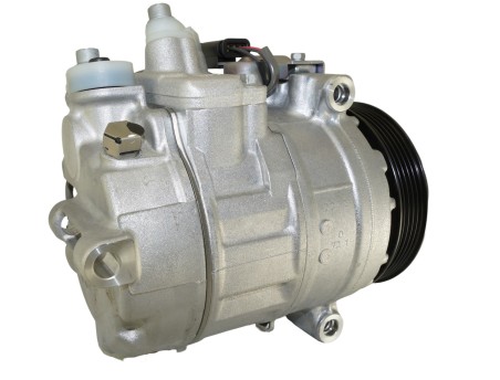 New AC Compressor MERCEDES SPRINTER VITO S-CLASS GLE GLS A0008301401