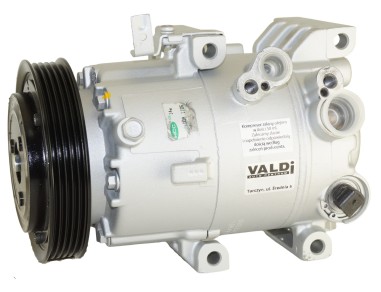 AC Compressor HYUNDAI ELANTRA i30 KIA CEED SOUL II 1.4 1.6 CRDI F500-JDCCE06