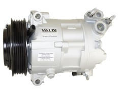 AC Compressor CHRYSLER...