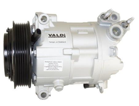 Klimakompressor CHRYSLER PACIFICA 3.6 P68225206AA 1141434