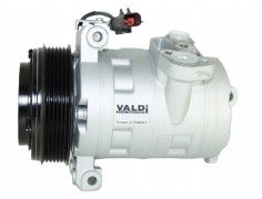 AC Compressor DODGE NITRO...